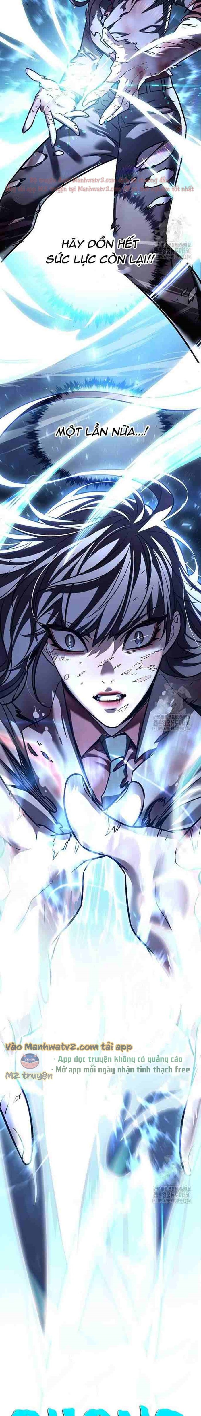 Đọc truyện Hóa thân thành mèo (Bản Free) - Chap 313